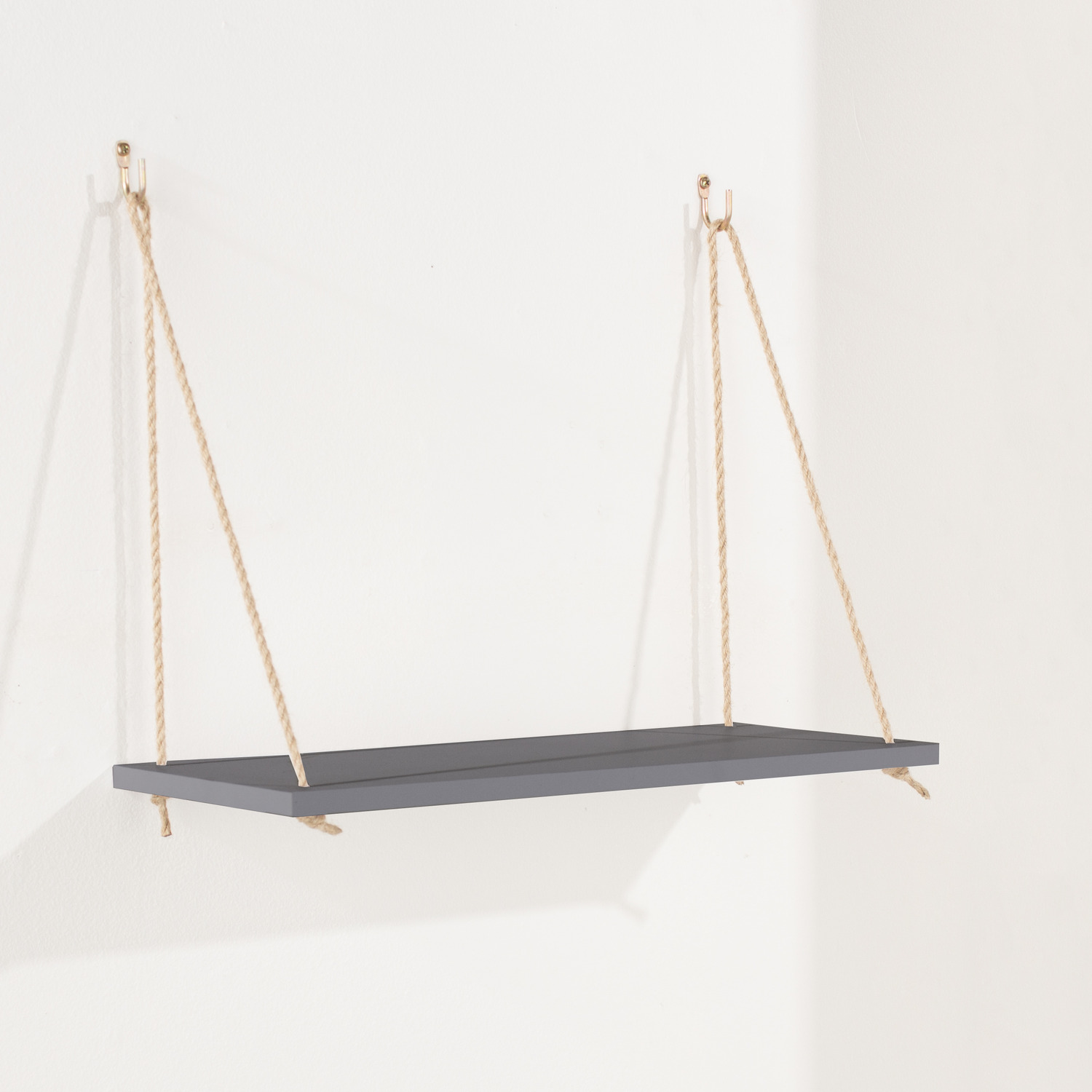 Pearl Shell Rope Storage Rack rope shelf