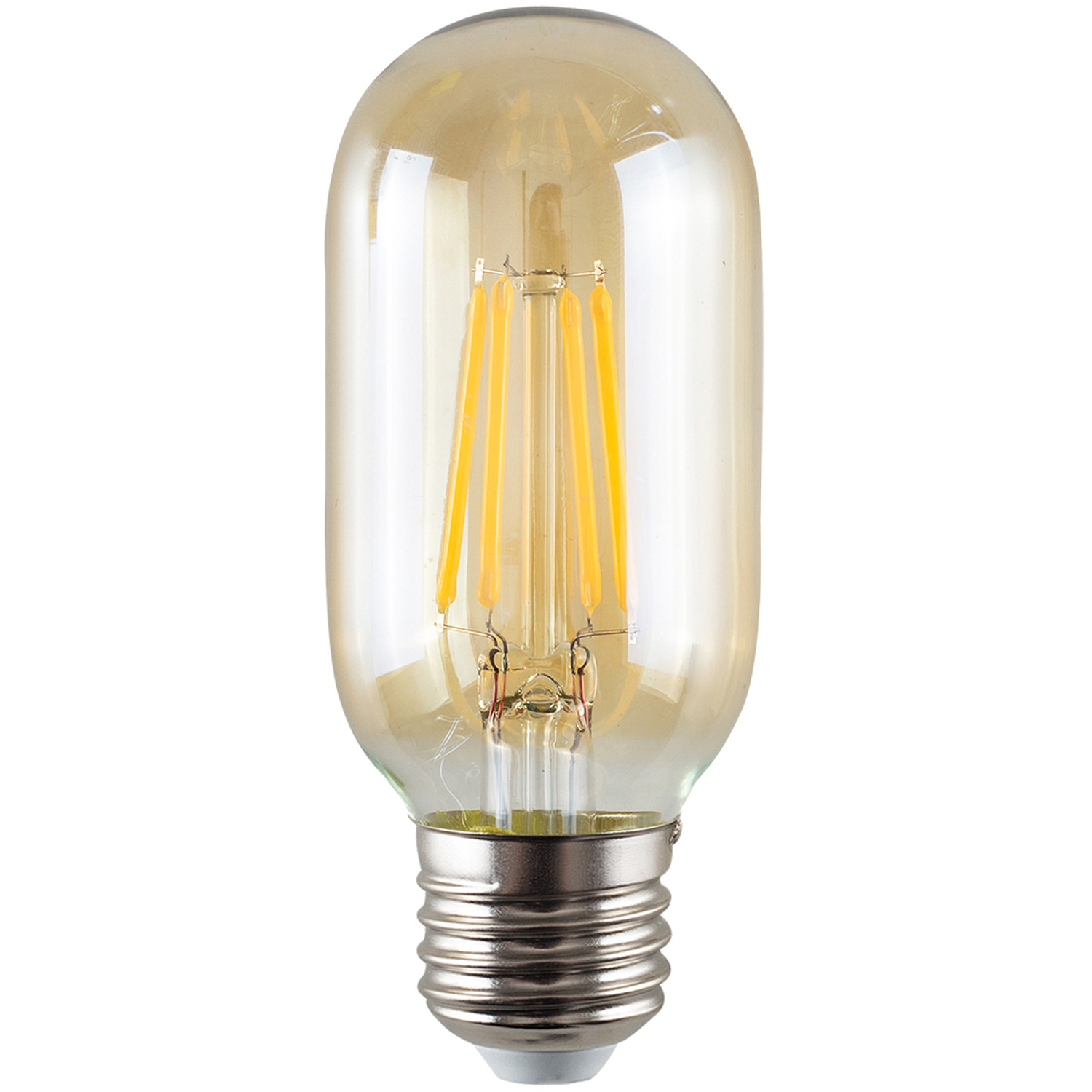 Image of 3 Pack E27 Amber Glass Radio&hellip;
