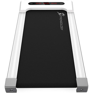 Motionic Ultra Quiet Slimline Treadmill with LED Display