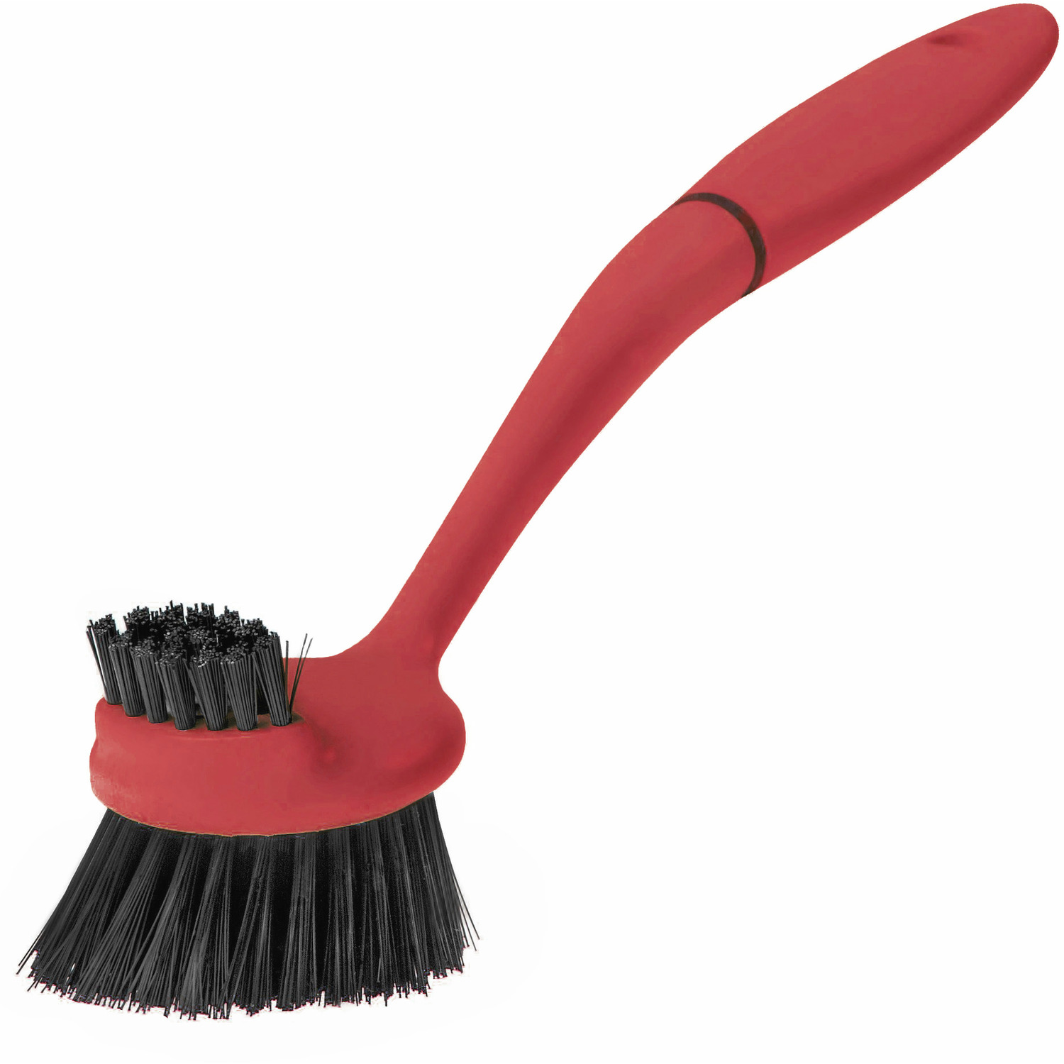 Image of Greener Cleaner Dish Brush (Recycled Plastic)&hellip;