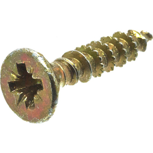 Round Head Wire Nails - 40mm