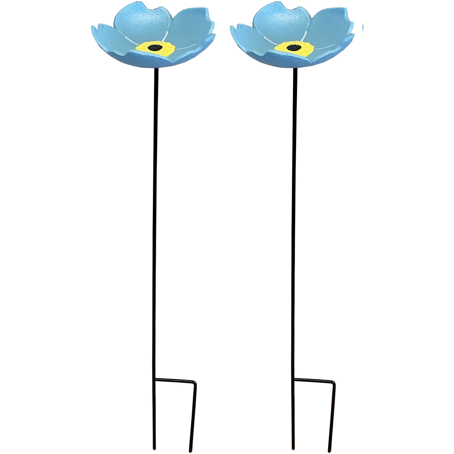 Image of Cast Iron Wild Bird Forget Me&hellip;