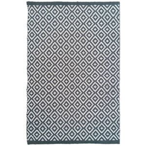 Soho Diamond Rug