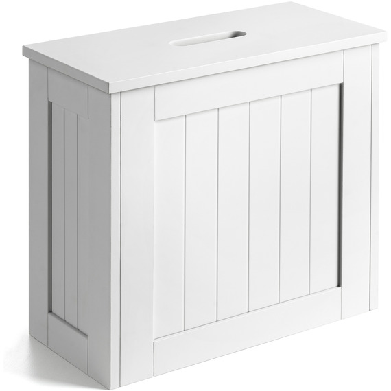 Small Bathroom Storage Box
