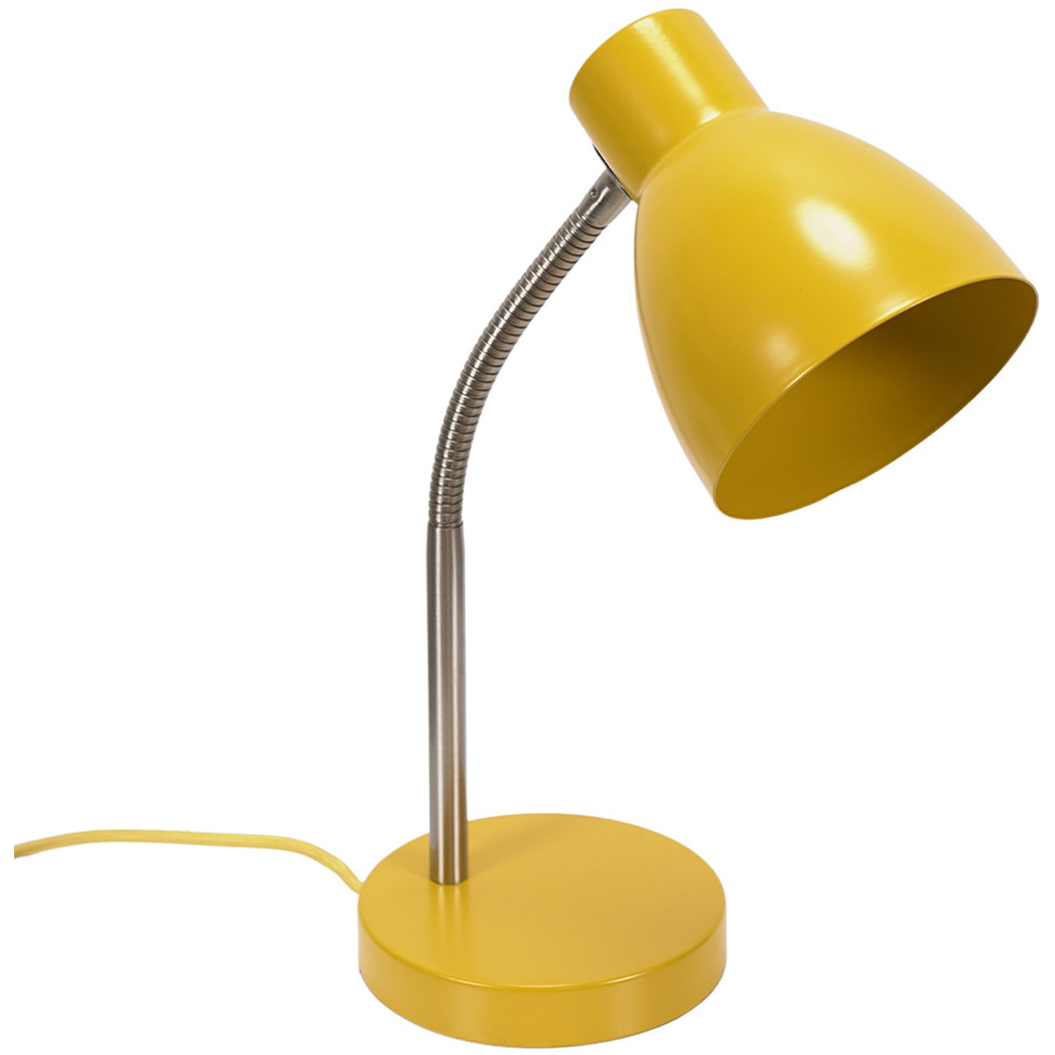 Image of Keela Adjustable Flexi Neck Desk Lamp&hellip;
