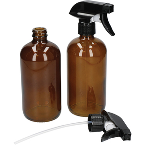 Living Nostalgia Spray Bottle x2