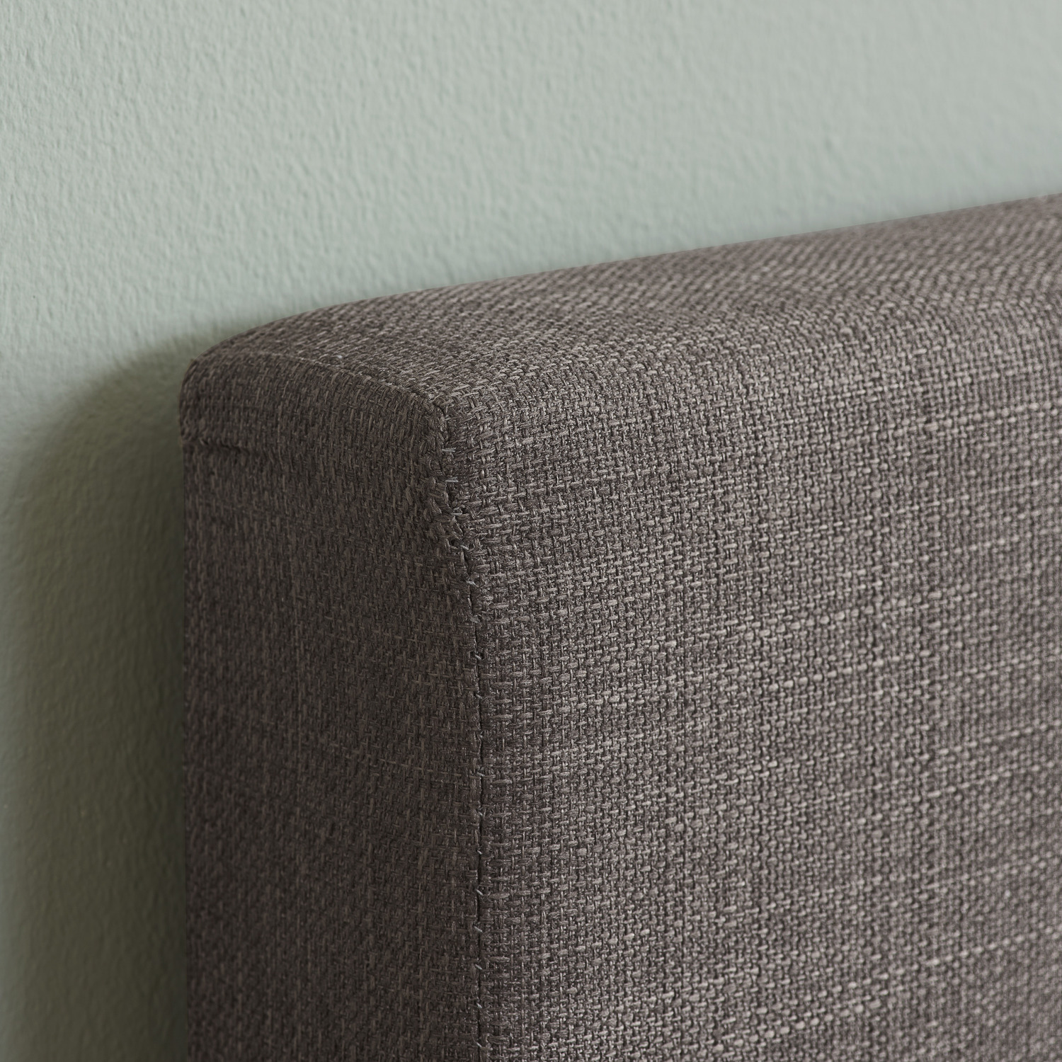 Birlea Berlin Ottoman Bed - Grey Single
