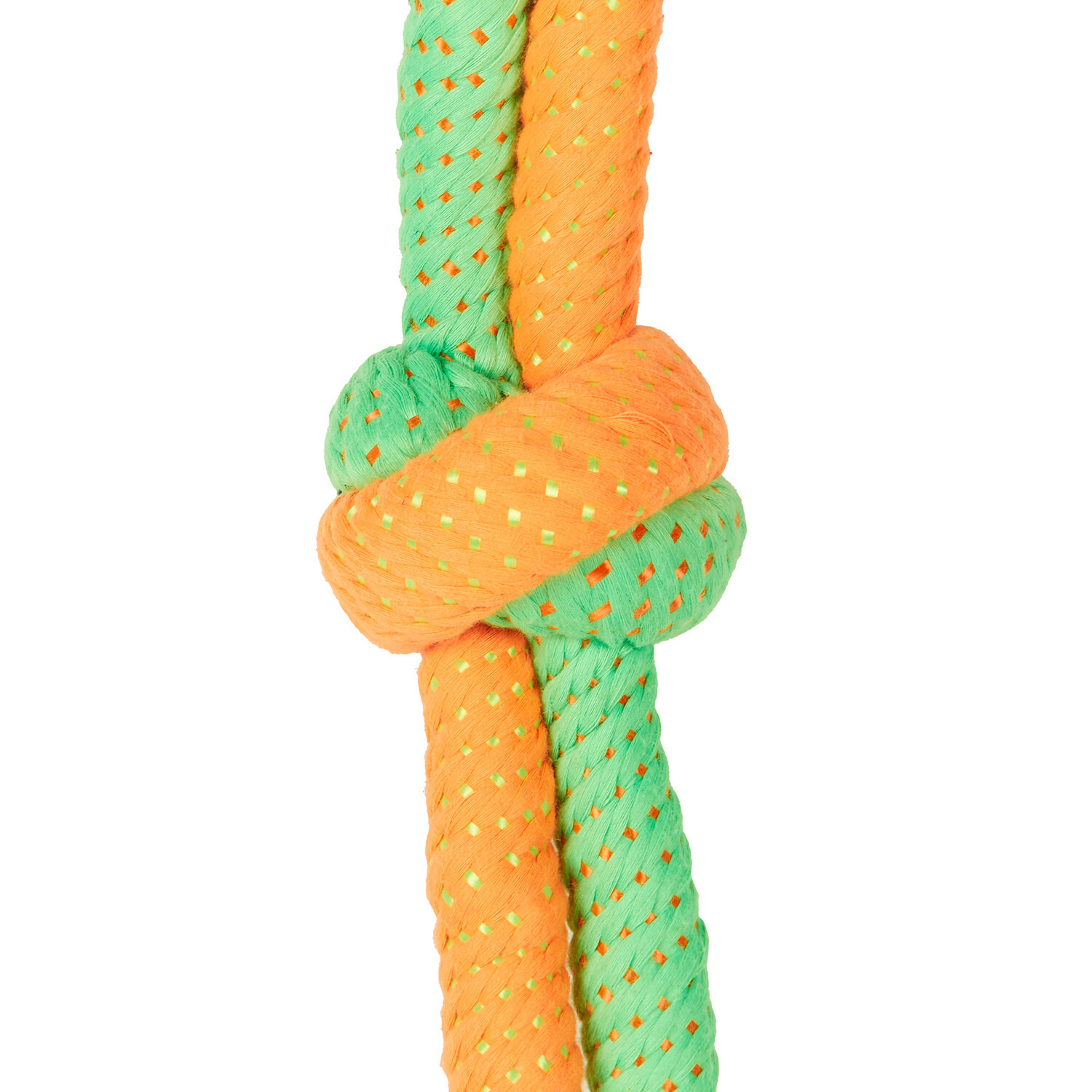 Tuggig Rope Bright Rope Tuggers