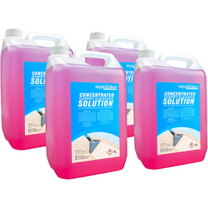 Carpet and Upholstery Cleaning Spotting Solution