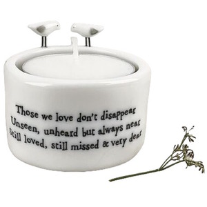 Tealight Holder Multi-Use Candle Holder Those We Love