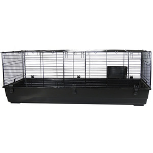Rabbit Guinea Pig Animal Cage 160cm LARGE Indoor