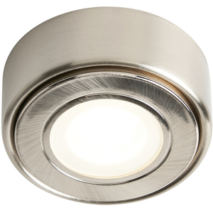 Rofa LED Round CCT Under Cabinet Light