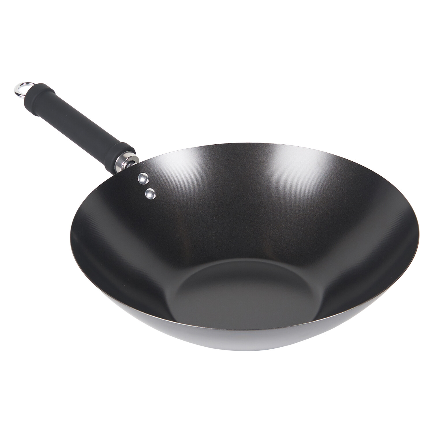 Image of Heavy Duty Non Stick Wok -&hellip;