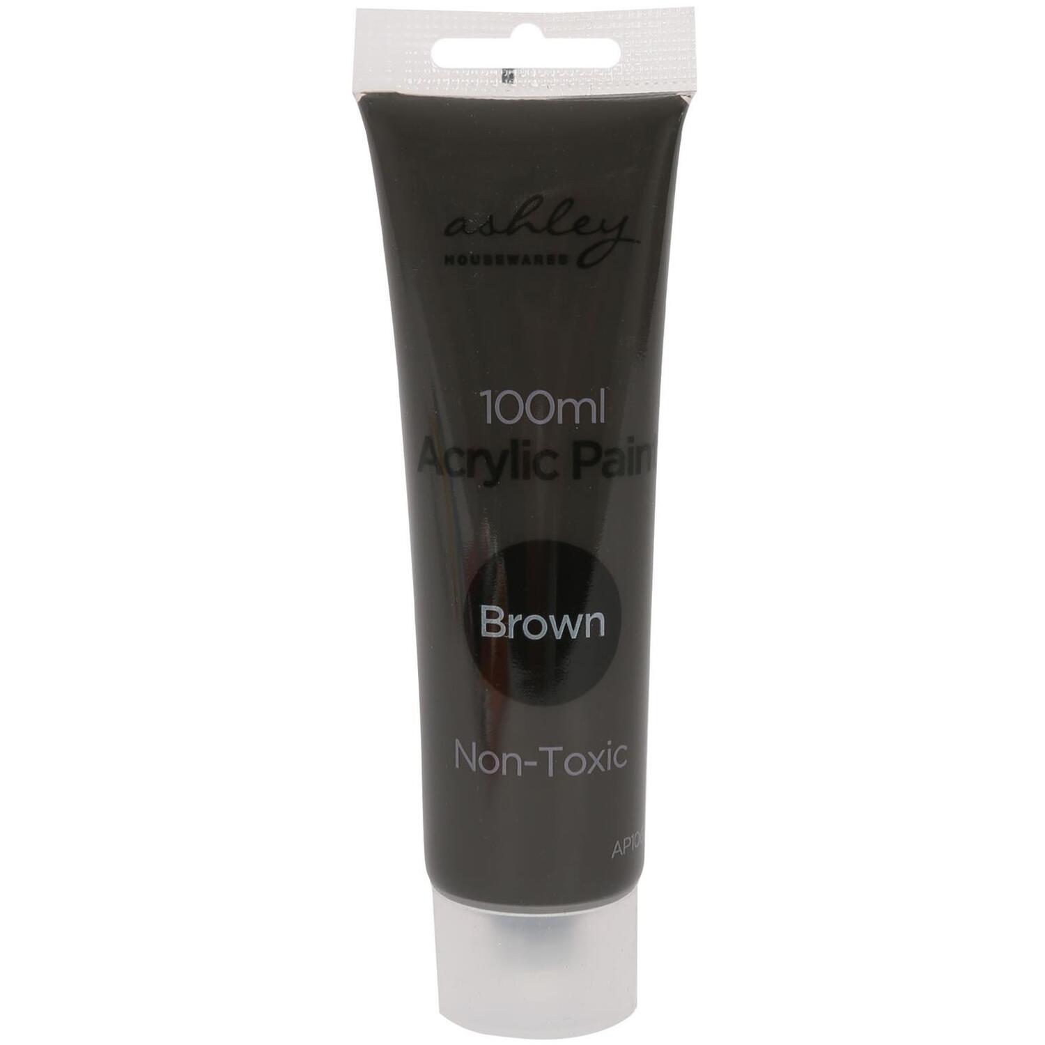 Ashley Acrylic Paint - 100ml - Pack of 1