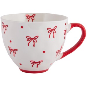 Bow Mug