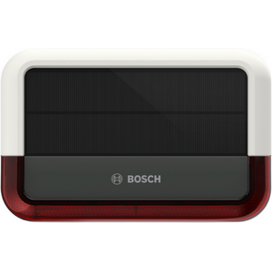 Bosch Smart Home Outdoor Siren