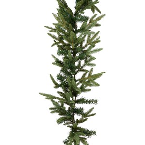 Evergreen Artifical Garland