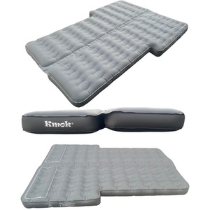 SUV Camping Air Mattress Thick Fabric Quick Setup