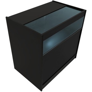 B900 LED Shop Counter