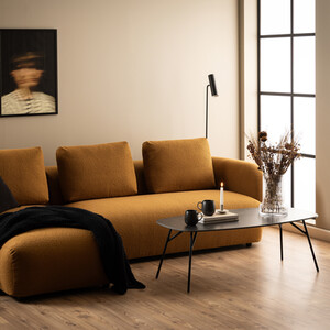 Caracas Coffee Table