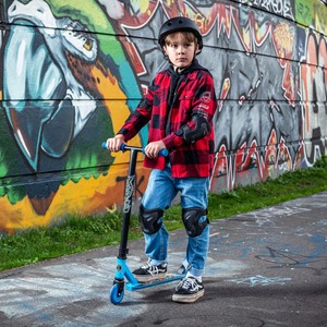 Xootz Monster Mash Up Stunt Scooter