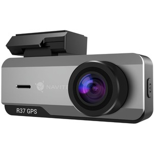 Navitel R37 GPS Front Dash Cam Full HD