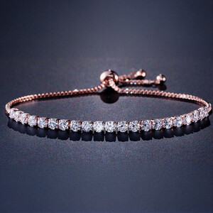 Tennis Bracelet