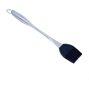 Silicone Heat-Resistant BBQ Basting Brush