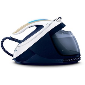 PerfectCare Elite Steam Generator Iron GC9630 20
