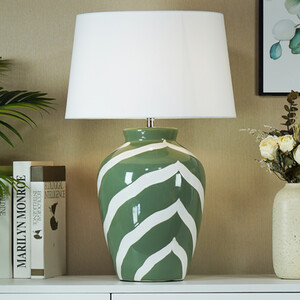 Laurel Table Lamp