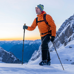 Retractable Hiking Poles