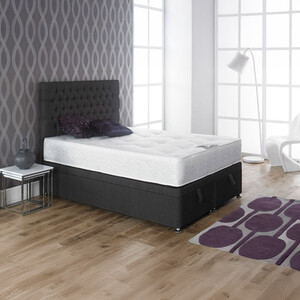 Romantica Serenade Ortho Mattress
