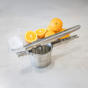 Potato Ricer and Juice Press