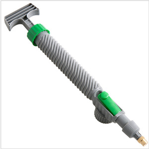 Adjustable Universal Spray Nozzle for Beverage Bottles