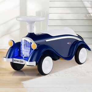 Kids Foot to Floor Sliding Car