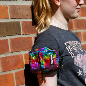 Mini Pack Backpack
