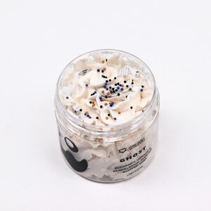 Ghost Whipped Soap Vegan Cruelty Free Light Refreshing