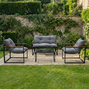 Stratford Sofa Set
