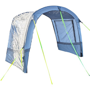 OLPRO Cocoon Breeze Tall Tunnel Motorhome Awning Extension