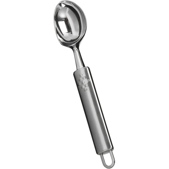Satin Gadget Ice Cream Scoop