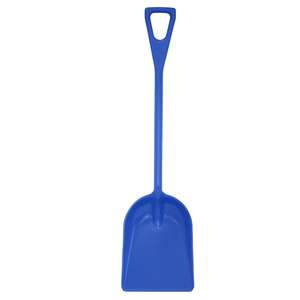 Coco Equestrian Plastic Stable Shovel