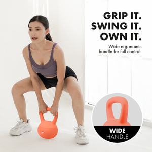 Soft Kettlebell