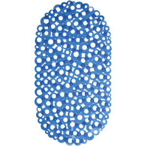 Showerdrape Otto Anti Slip PVC Bath Mat