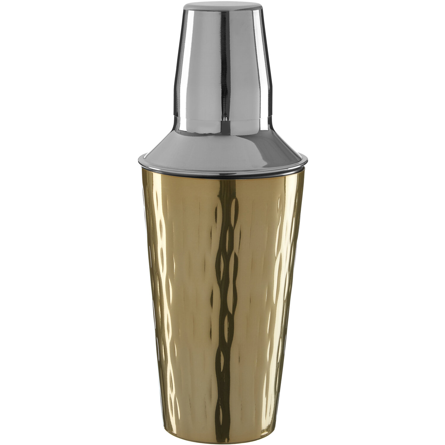 Maison By Premier Mixology Cocktail Shaker - Gold