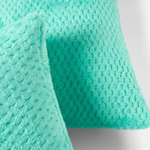 OHS Waffle Fleece Cushion Covers