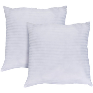 Luxury Soft Square Cushion Inserts