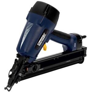 RAPID Airtac Pro Pb161 Angled Pneumatic Brad Nailer