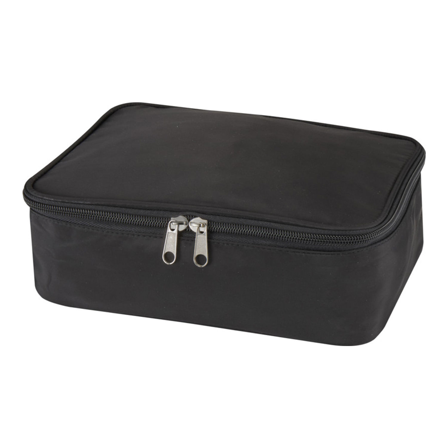 Floso Muse Rpet Makeup Organiser - Black