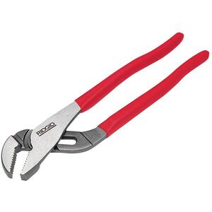 RIDGID 734 Tongue & Groove Pliers 250mm - 51mm Capacity 80475