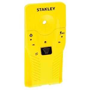 Stanley Tools S110 Stud Sensor